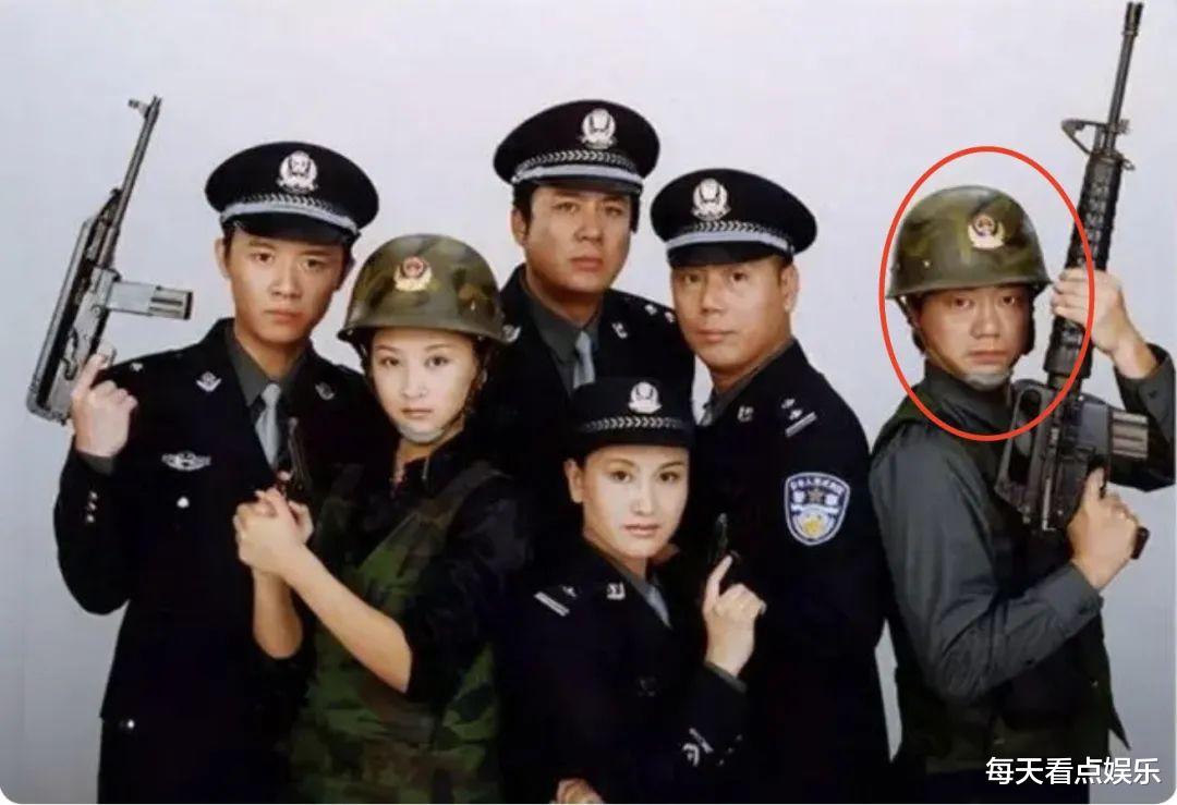 董勇:和前妻离婚后一度恐婚,却在45岁被嫂子逼迫娶了小9岁娇妻