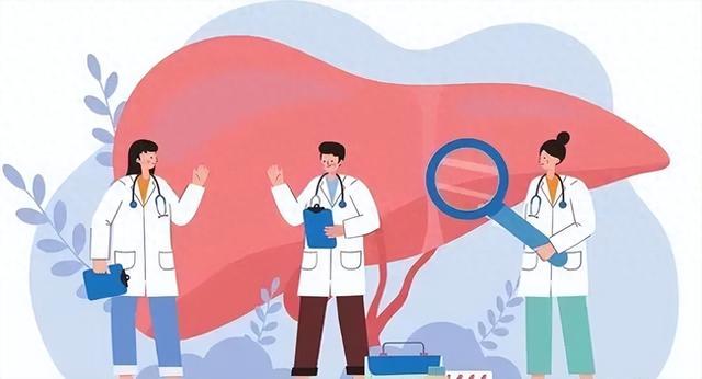 治肝最好的方法，先通大便，中医助你疏通肝气，通便清肠