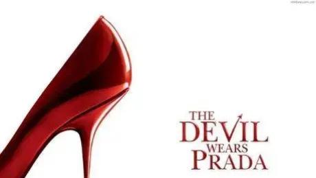 解密《穿普拉达的女王》，突破刻板印象，绽放女性职场之光