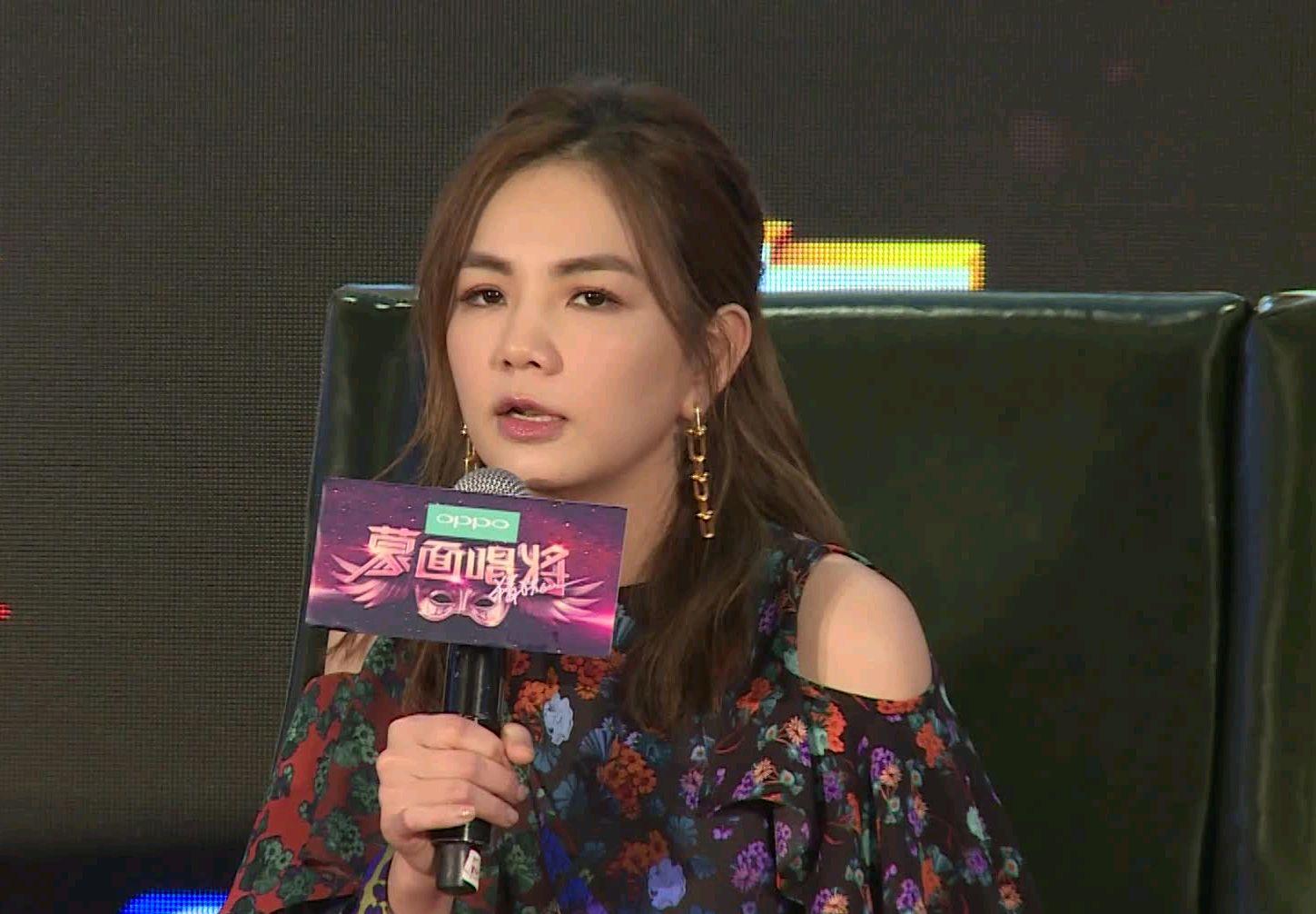 同样是总冠军,为什么王心凌成功翻红,陈嘉桦却掀不起水花