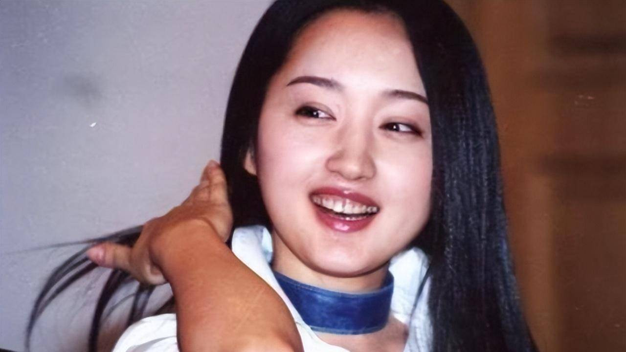 分手的26年后，赖文峰出狱乡下结婚度日，杨钰莹的选择令人心疼