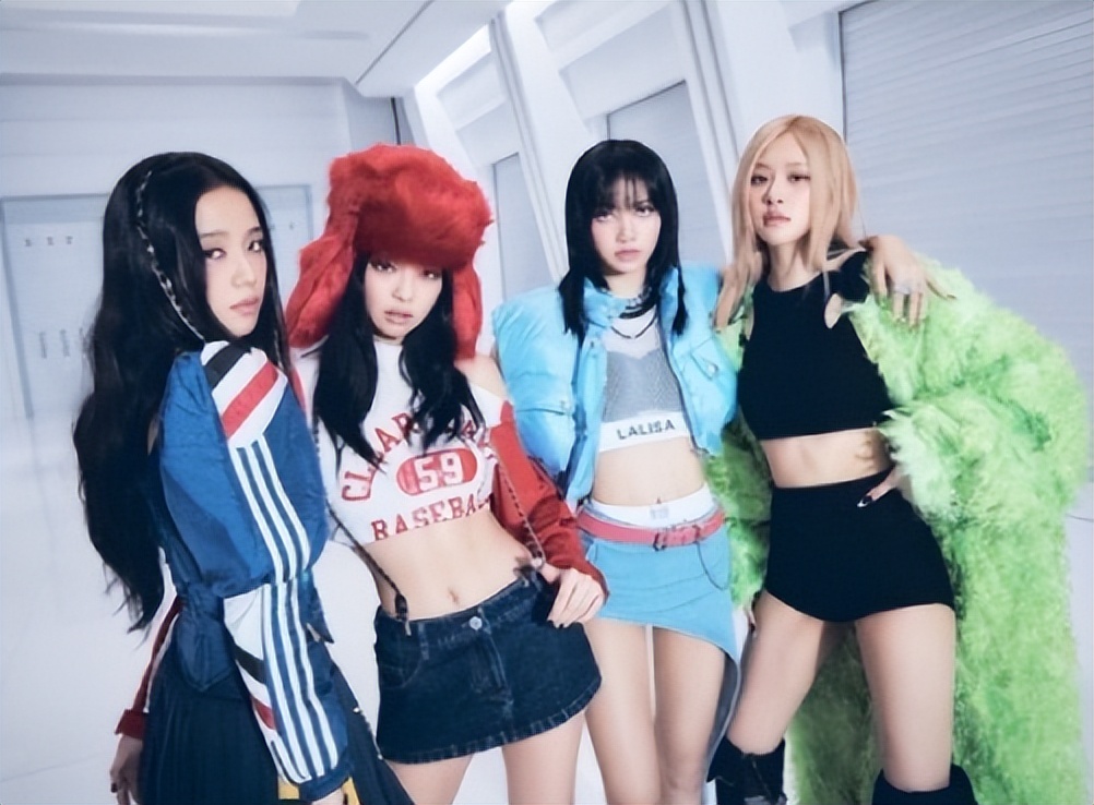 曝Lisa不续约!只剩朴彩英苦撑,YG股票又暴跌,网友:一起疯马秀