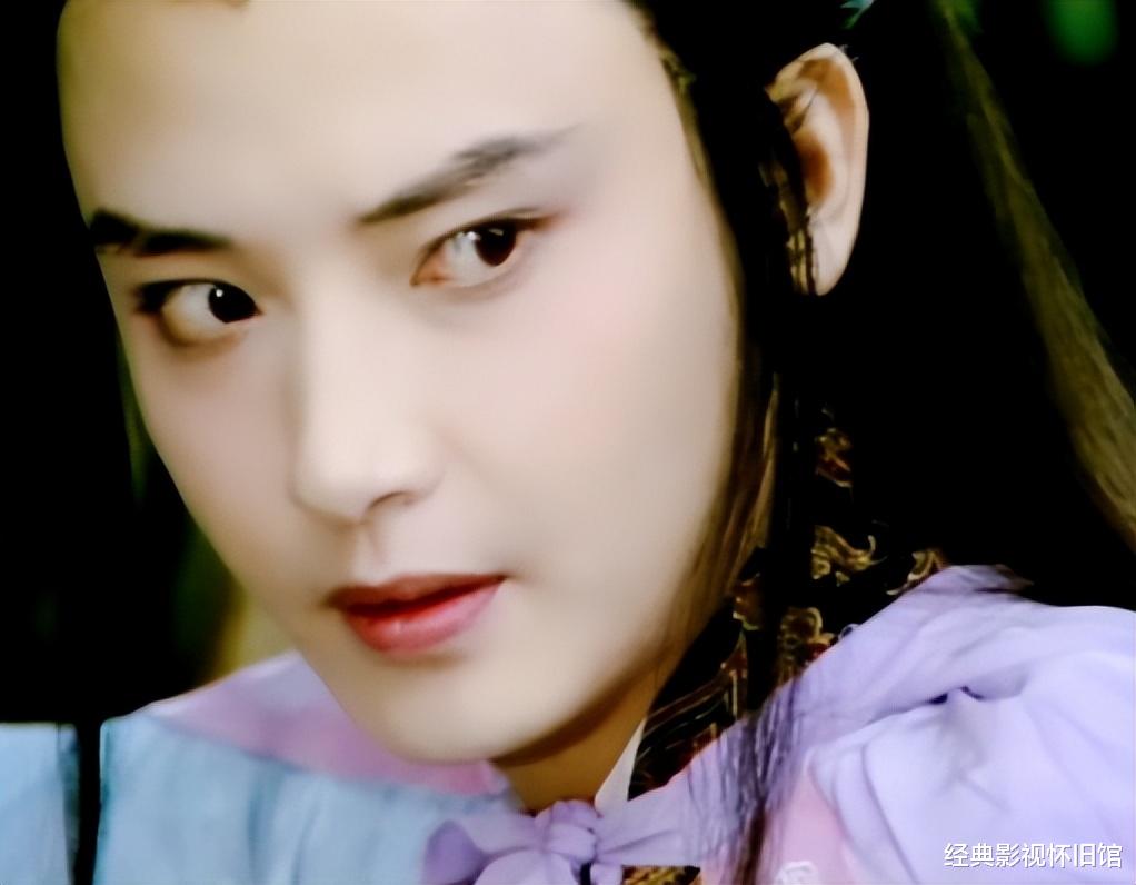 影视剧中十二位美男帅哥的今昔对比,看谁是从年轻帅到老的