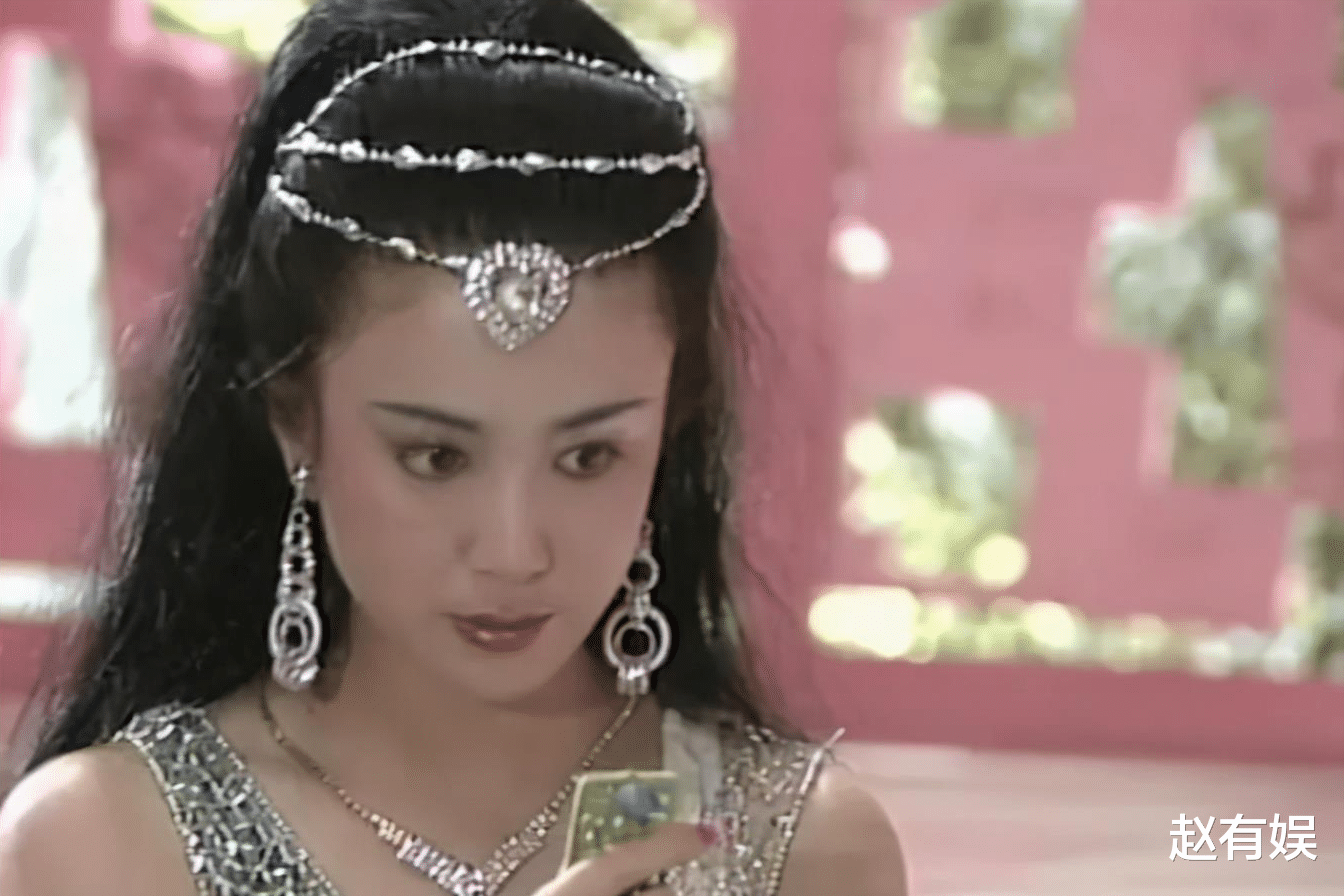 内地7位过气艺人现状:卑微求工作,哭诉穷到只剩100万