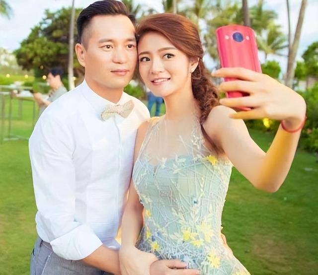 其实不仅洗米华,还有安以轩的老公陈荣炼案件也是如此,并且被检举的