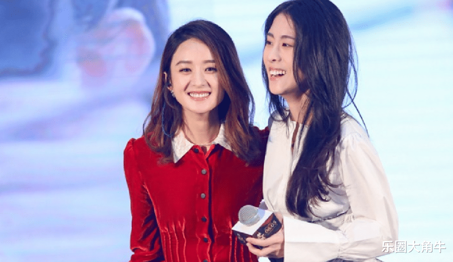 张碧晨,就这么被华晨宇渣了又渣,不知夜深人静时她是否后悔过?