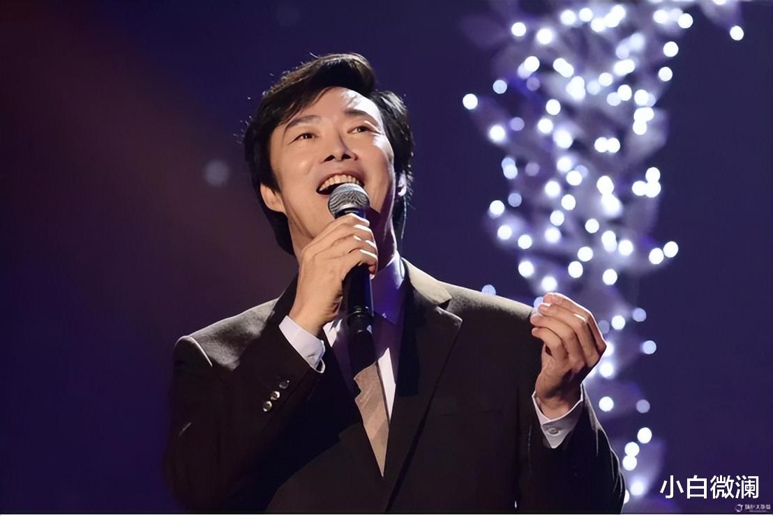 退圈四年，67岁“无妻无子”的费玉清，已经迈上了另一条人生大道