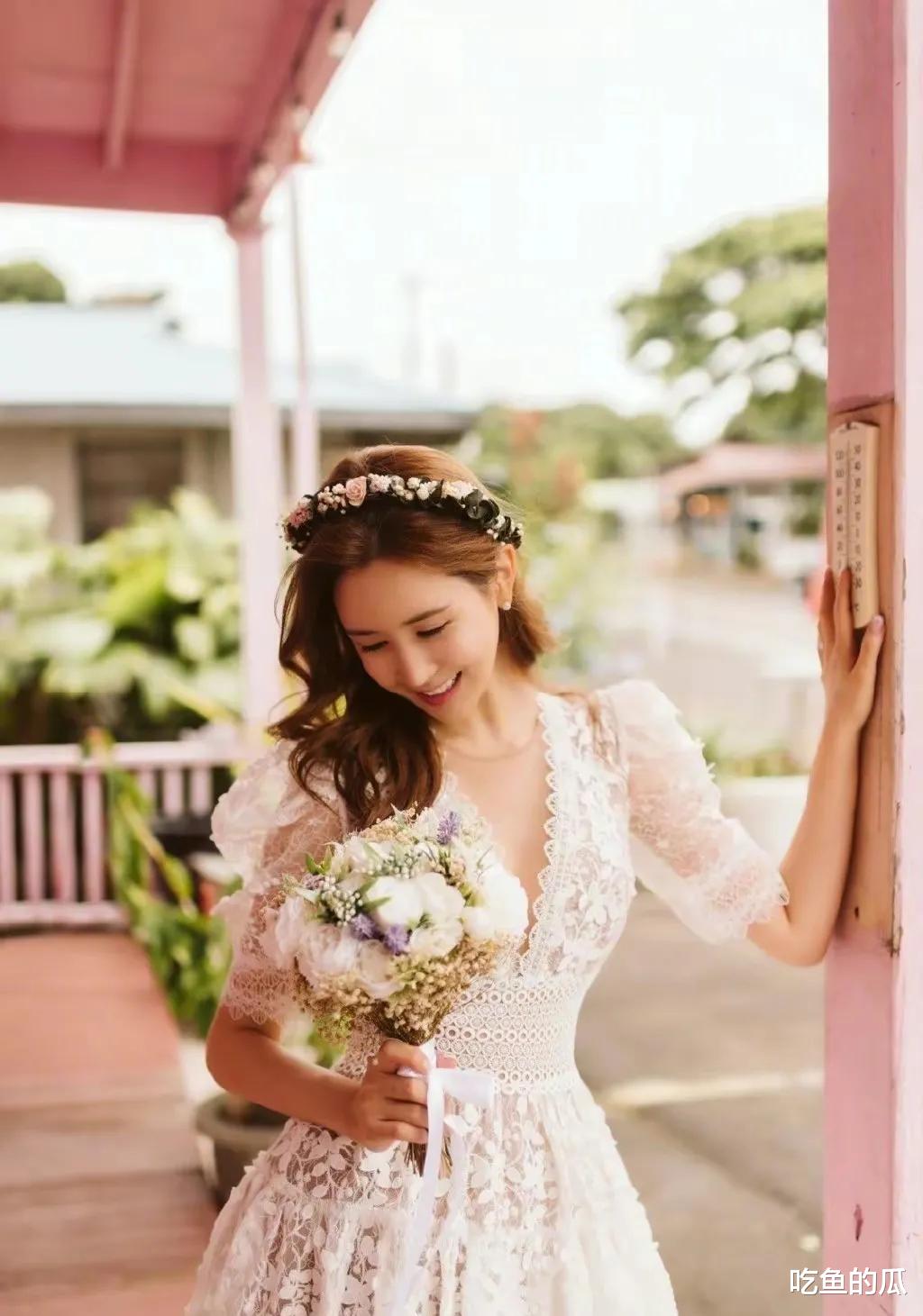 李多海|曝李多海下嫁崔东旭原因像大S:有钱,年纪大,要恩爱形象拼事业