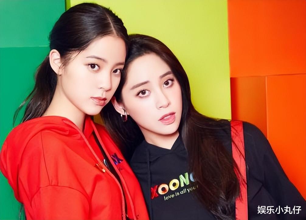 丢人!欧阳妮妮疑逼婚失败,父亲送祝福后,男方澄清:乌龙吓死我