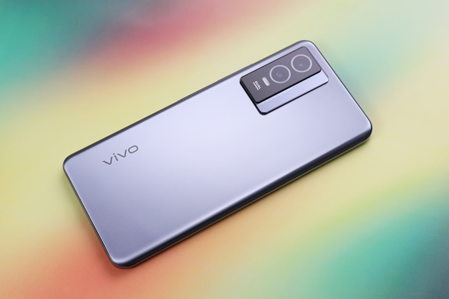 vivo|vivoY100将在本月发布，搭载国产芯片，配备6400万高清主摄