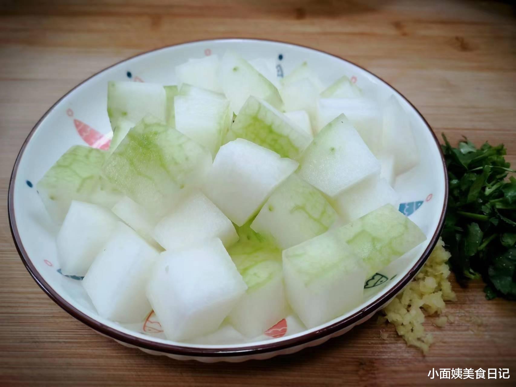 鸡蛋|高温“最怕”这3道汤!建议:每天喝1碗、清凉消暑,舒服过一夏!