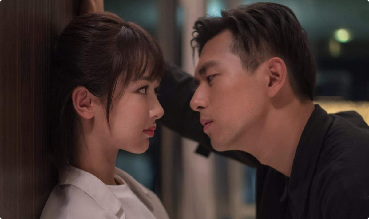 归路|《归路》群像：但凡谭松韵拉胯点，都压不住这群演技绝佳的实力派