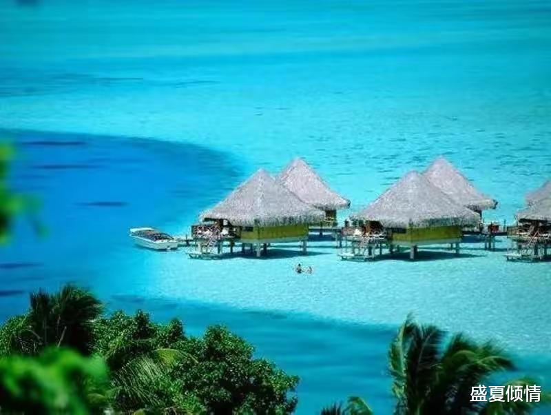 巴厘岛|巴厘岛命案，一处公共沙滩可以直接进入酒店内部