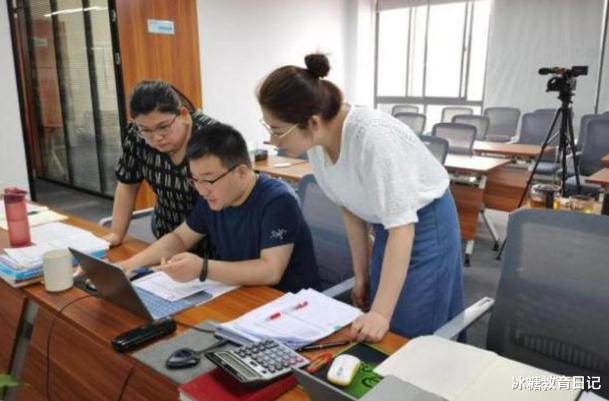 央企|央企公布新招聘标准,三类大学生被拒之门外,学历是硬性标准