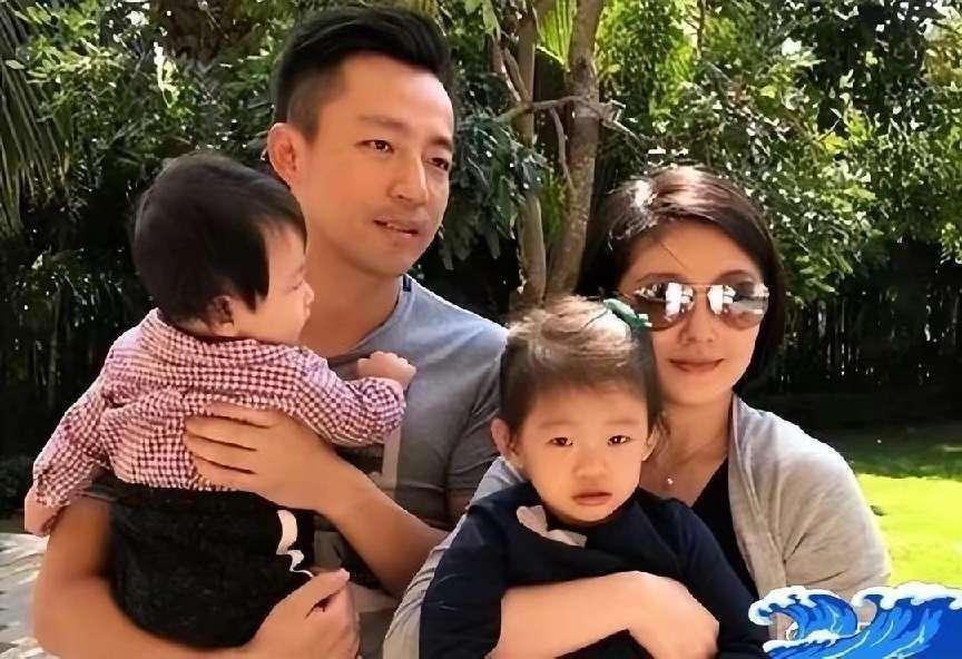 大S|大S，这一次恨死伊能静了