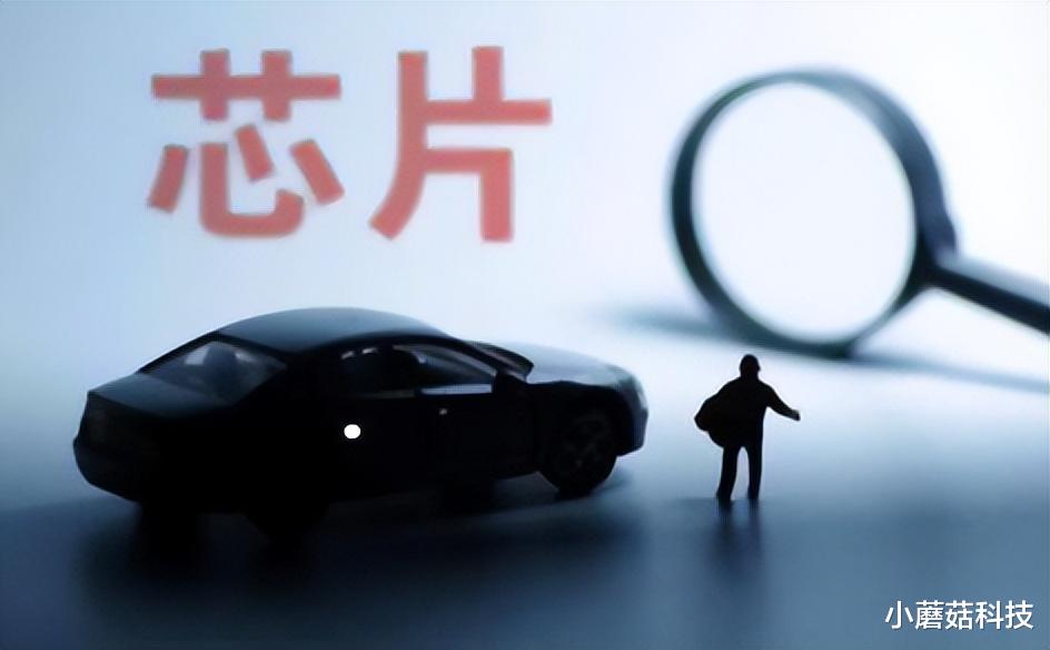 云平台|1000亿颗!台积电在7nm汽车芯片市场“亮剑”,外媒:中芯迎挑战