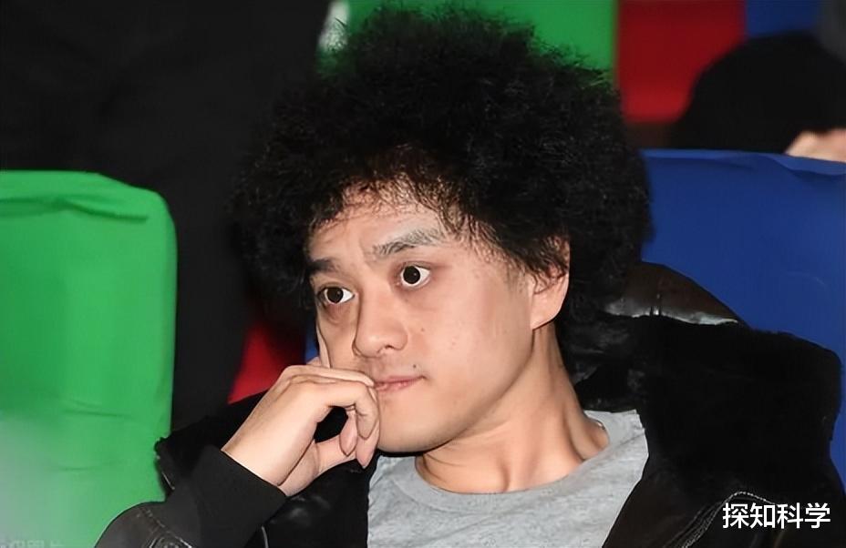 |“音乐鬼才”赵英俊:他的离开,是整个歌坛的损失和悲哀