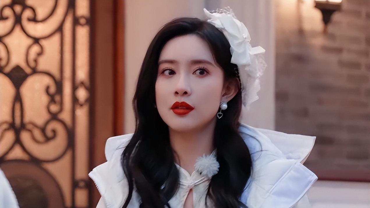 吴昕|“过分”的吴昕，让观众看清张雨绮为人，《漂亮的战斗》因此封神