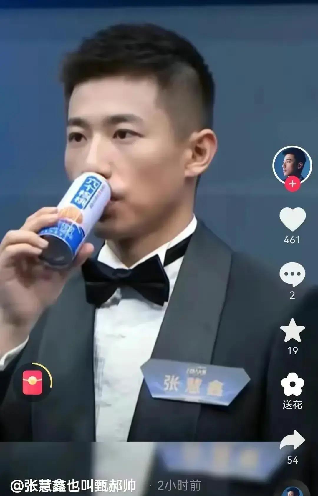 央视主持人大赛张慧鑫一男战冯琳刘心悦张靓婧三女,您最看好谁?