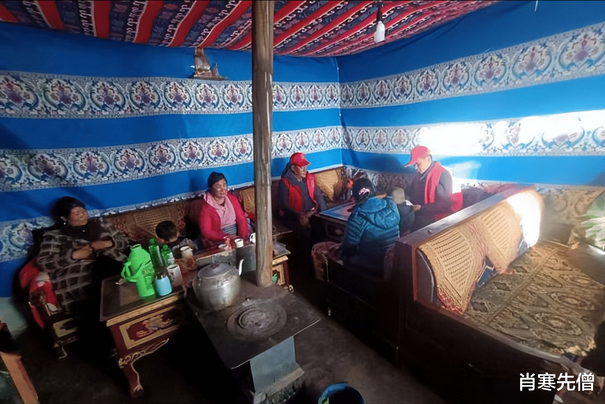 西藏|在西藏旅行时，那个被我拒绝的17岁藏族姑娘，如今已生了两个孩子