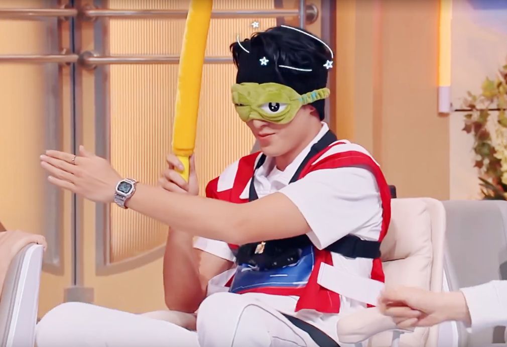 张天爱|播放61亿!铁打的“何炅”流水的嘉宾,这才是观众想看的游戏综艺