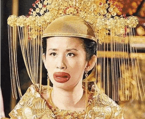 退休|蒋雯丽的龅牙，刘德华的体臭，刘烨的鸡窝头，成就每一个经典角色