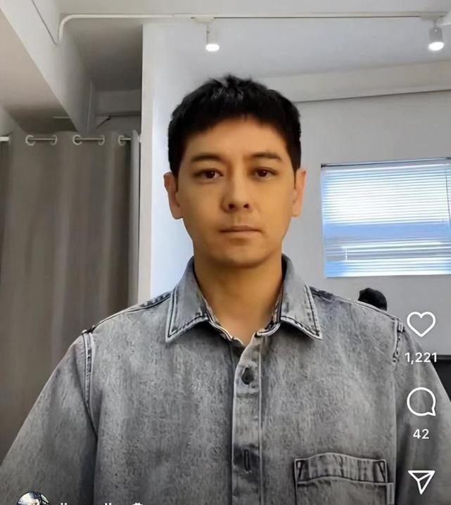 林志颖|49岁林志颖重回赛车场!车祸后身形似纸片人,消瘦纤弱却依然勇敢