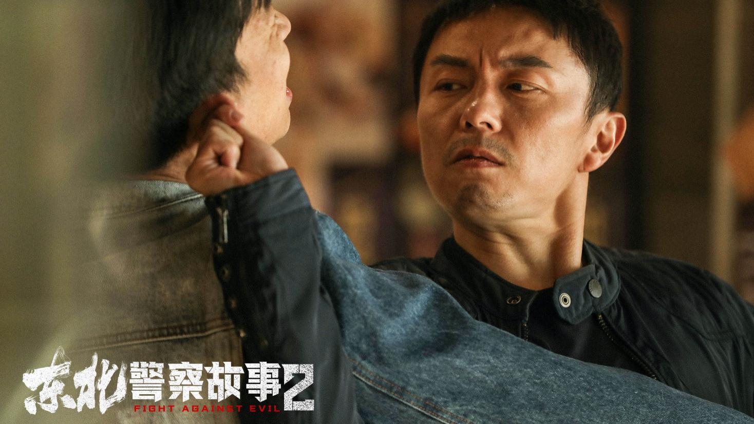 新片定档就是冠军，蛰伏7年拍了31部网大，谢苗已成一块金字招牌