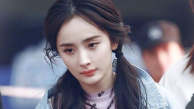 杨幂|杨幂得罪何方神圣？大V爆料：某人为减刑，供出85后女明星的丑闻
