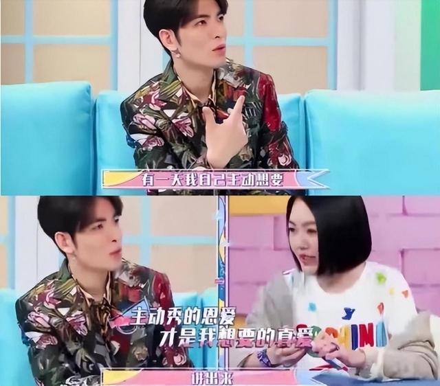 “妈妈，嫁给我吧”，萧敬腾将迎娶50岁经纪人，女方曾是黑帮女友