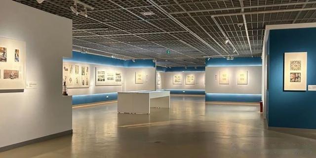 菩提|春节逛逛博物馆