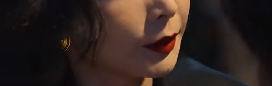 预言她是下一个杨幂?于正这波操作才真是捧杀不见血吧