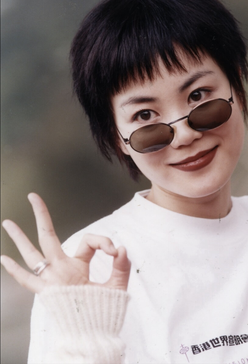 李敖形容王菲"愚妇西藏取经"原来他早已看穿 - 游戏资讯(主打网)