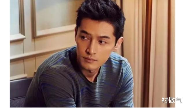 胡歌|胡歌的婚后生活曝光,是我们都想错了吗?