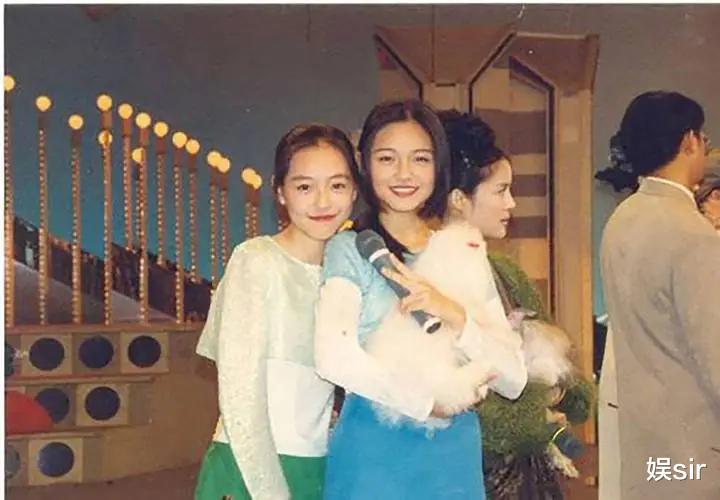 看完黄子佼和小S的爱恨情仇,终于明白黄子佼为何要爆料昔日女友了