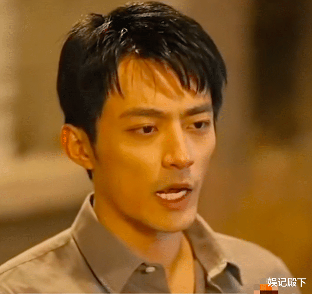 他凭长相为新剧赚几千万,撞脸四位男星,性张力十足狂揽富婆喜爱