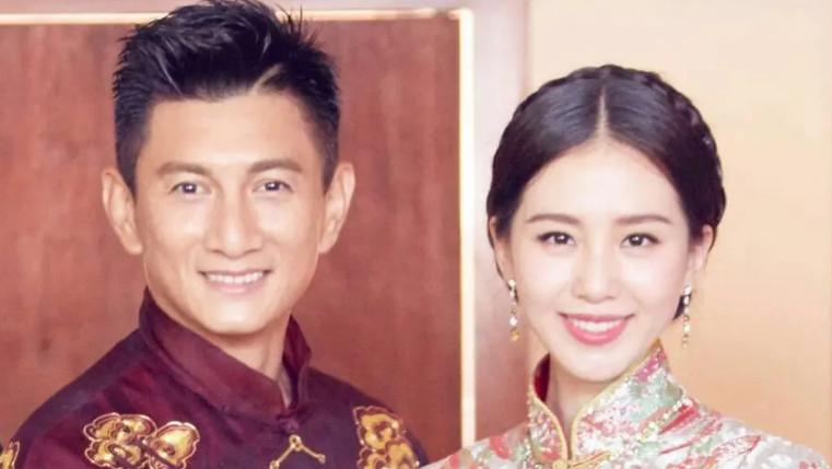 吴奇隆|港媒曝吴奇隆夫妇冷战，原因被指太奇葩，刘诗诗返台疑想带走儿子