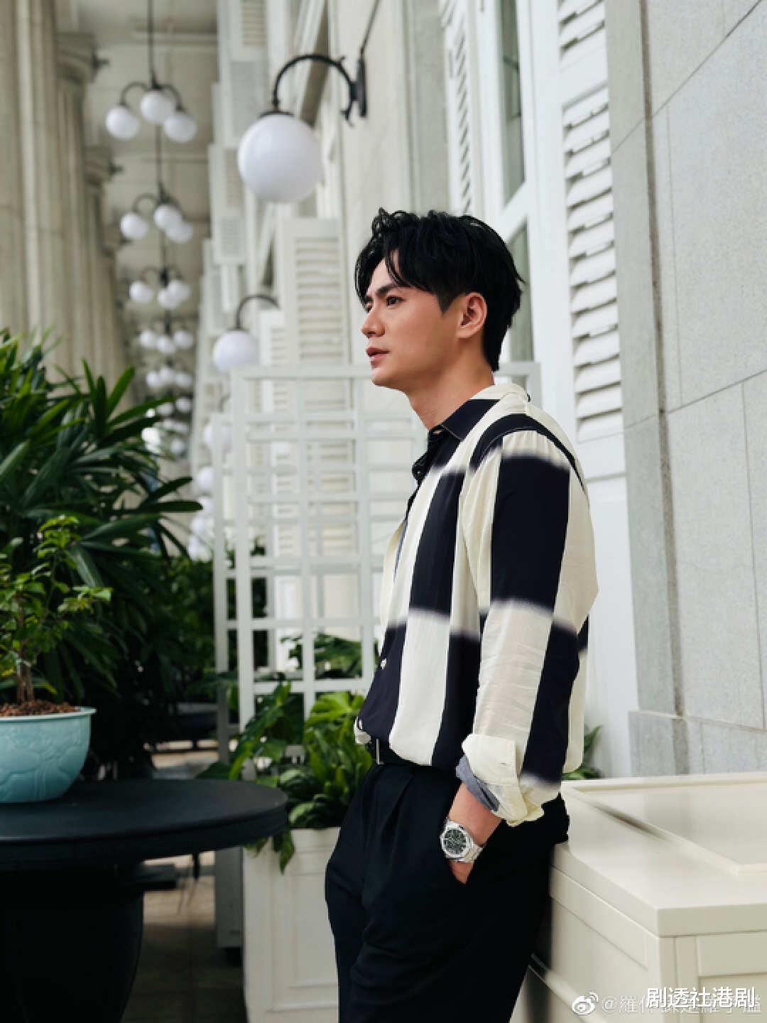 杨怡|TVB视后杨茜尧社交平台宣泄怒火!被网友质疑婚变,本人公开辟谣