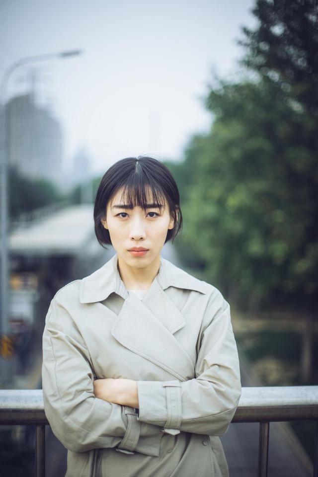 这一次，“偷腥”的任素汐，不再被世界宽容