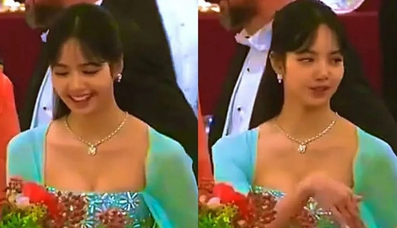 Lisa要“二脱”了?被高层再次看中的她,到底该不该高兴...