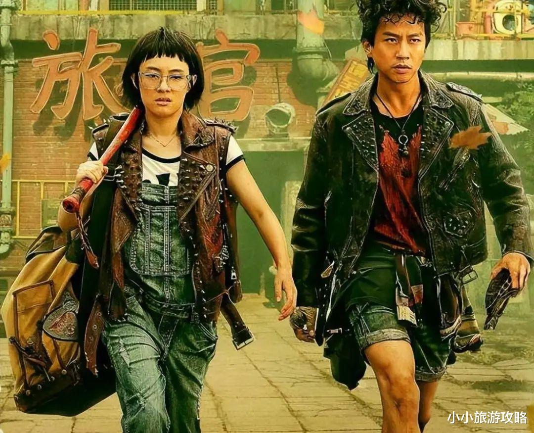 |孙俪,她的危机才刚刚开始