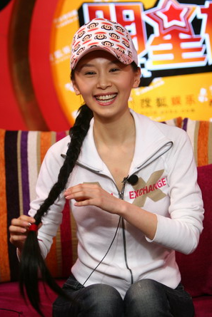 刘蓓|背靠帝都、资源雄厚,这六位京圈“女狠人”,手段一个比一个厉害