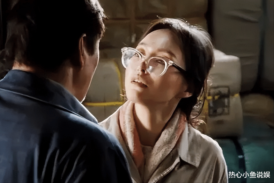 一个人拖垮整部剧!《繁花》女二号堪称败笔,就连胡歌也带不动