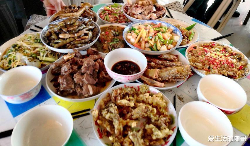 羊肉|五一家宴吃什么?6道“硬菜”端上桌,好看好吃有面,人人点赞