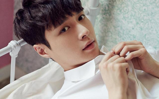 秦昊|【小八卦】袁姗姗 李现 李宏毅 朱一龙 沙溢 秦昊 张艺兴 梁田