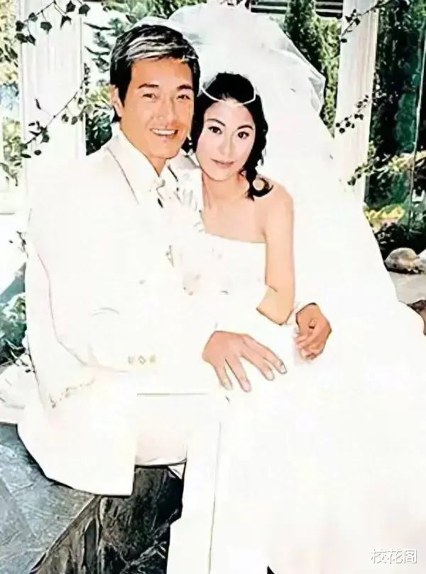 曝黎淑贤不敢提出离婚才痛苦，4孩子要养，家庭主妇没收入，要忠诚