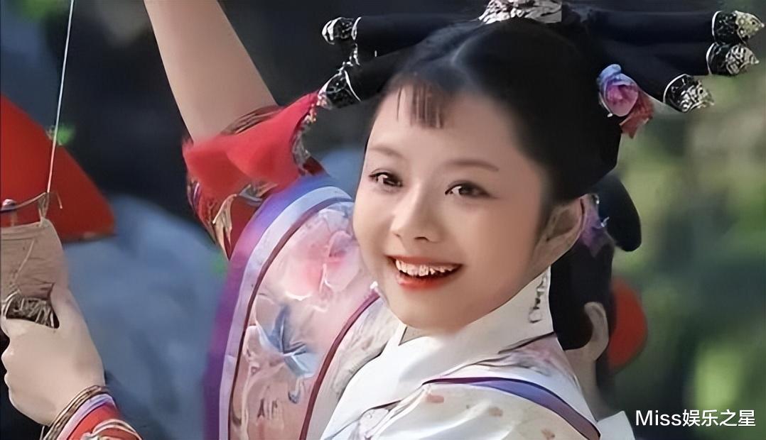 唐艺昕|20岁清纯谭松韵,因吃播进组甄嬛大火,唐艺昕却成蠢系美人天花板