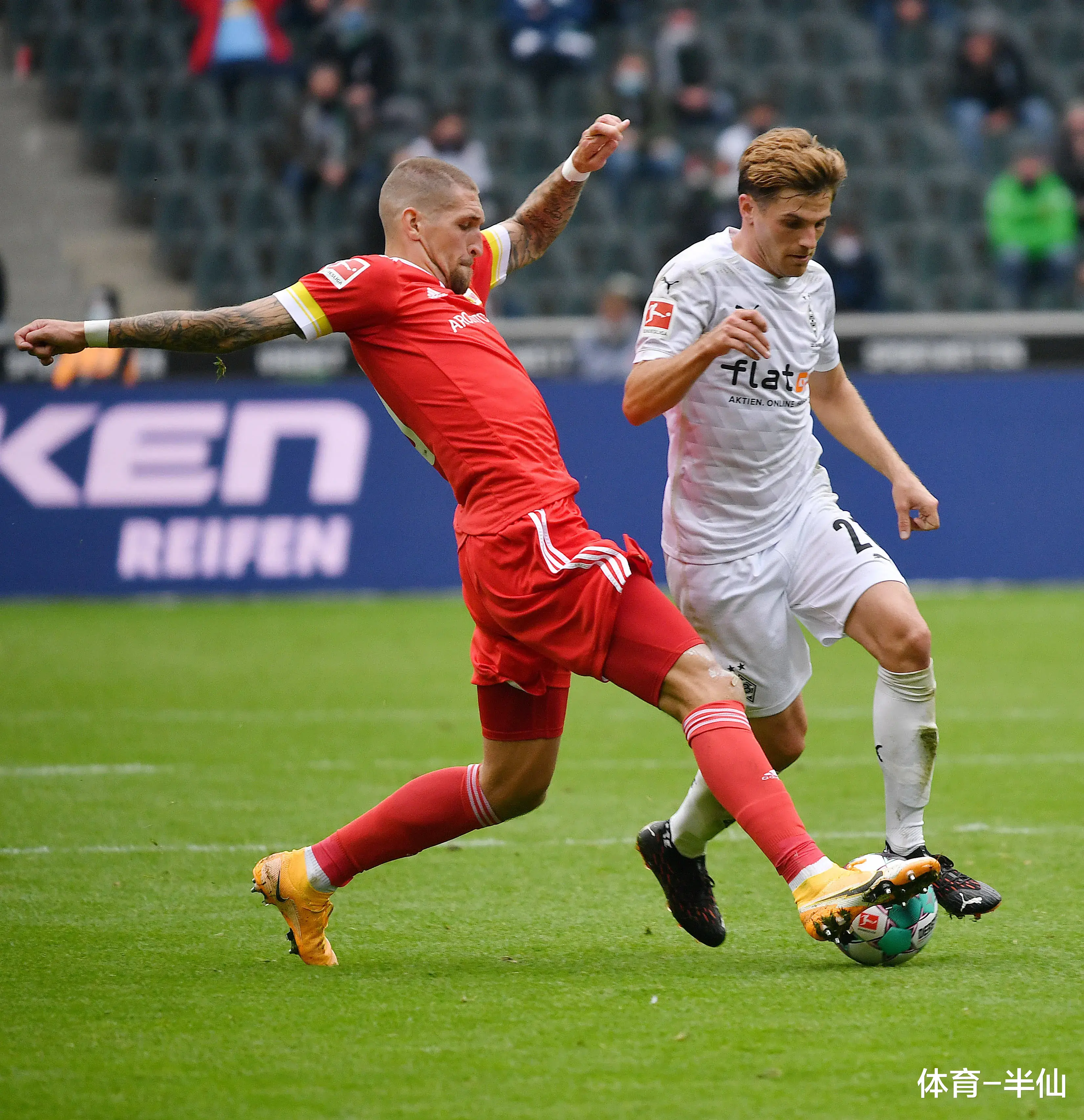 23106期传统足球任九德甲升班马持续弱势 - 体育资讯(主打网)