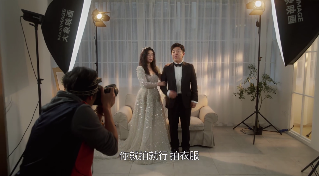 黄渤|黄渤演的很好,下次还是别演了