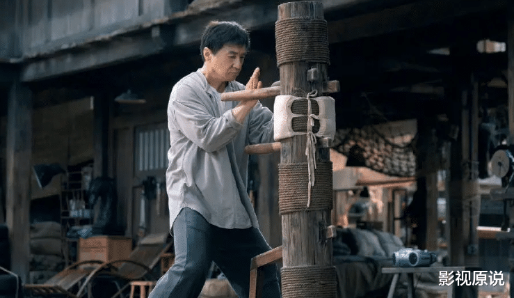 沈腾终于要超越吴京,中国票房“第一人”回归,远超国际巨星